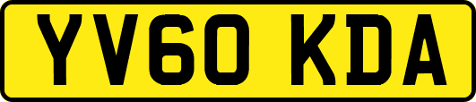 YV60KDA