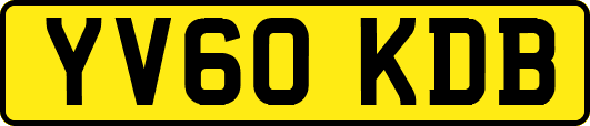 YV60KDB