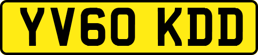 YV60KDD