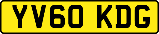 YV60KDG