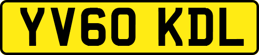YV60KDL