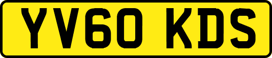 YV60KDS