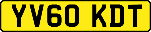 YV60KDT