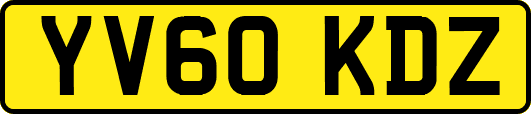 YV60KDZ