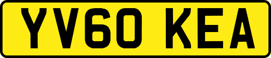 YV60KEA