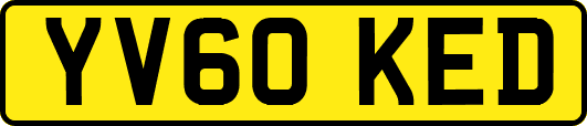 YV60KED