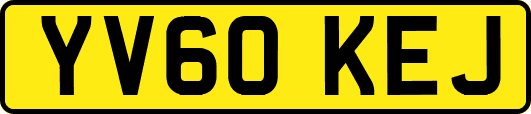 YV60KEJ