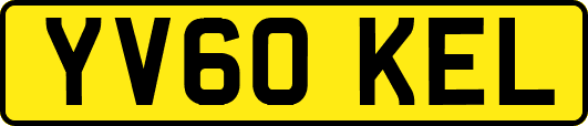 YV60KEL