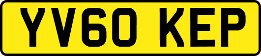 YV60KEP