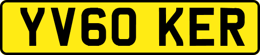 YV60KER