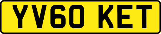 YV60KET