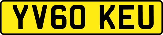 YV60KEU