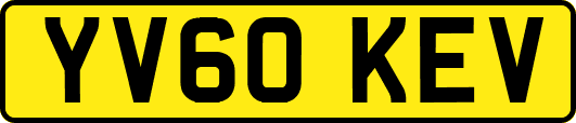 YV60KEV