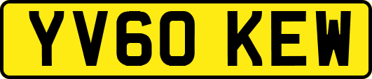 YV60KEW