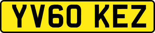 YV60KEZ