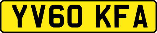 YV60KFA