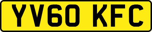 YV60KFC