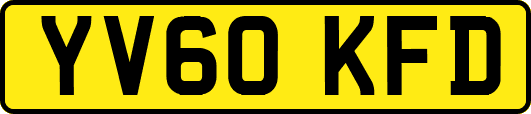 YV60KFD