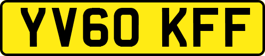 YV60KFF