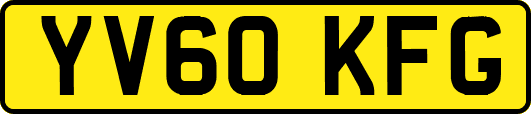 YV60KFG