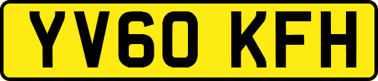 YV60KFH