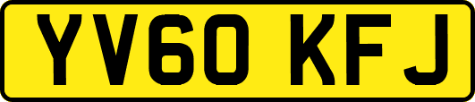 YV60KFJ