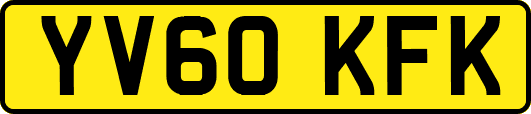 YV60KFK