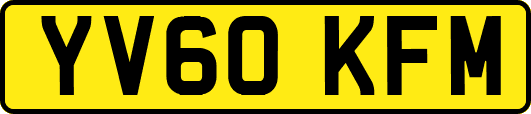 YV60KFM