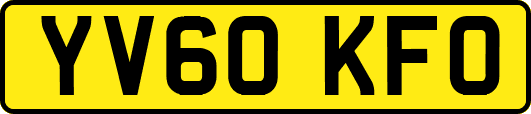 YV60KFO