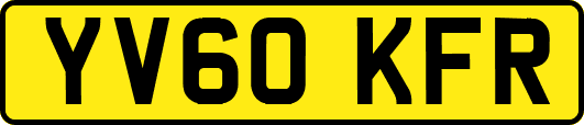 YV60KFR