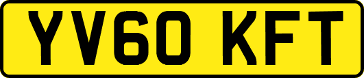 YV60KFT