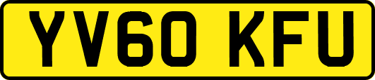 YV60KFU