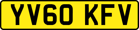 YV60KFV