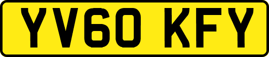 YV60KFY