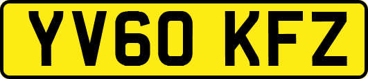 YV60KFZ
