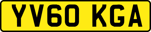 YV60KGA