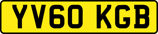 YV60KGB