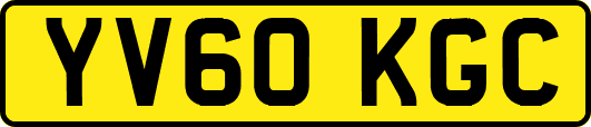 YV60KGC