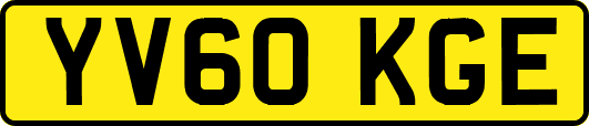 YV60KGE