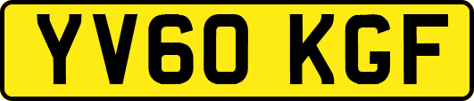 YV60KGF
