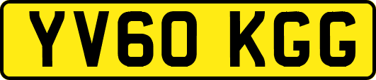 YV60KGG