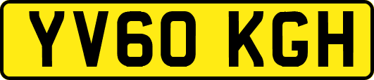 YV60KGH