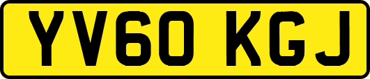 YV60KGJ