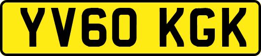 YV60KGK