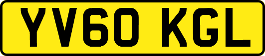 YV60KGL