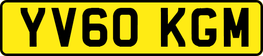 YV60KGM