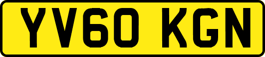 YV60KGN