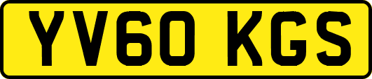 YV60KGS