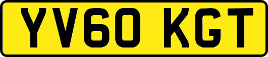 YV60KGT