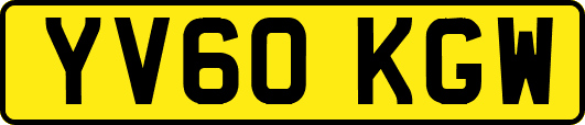YV60KGW